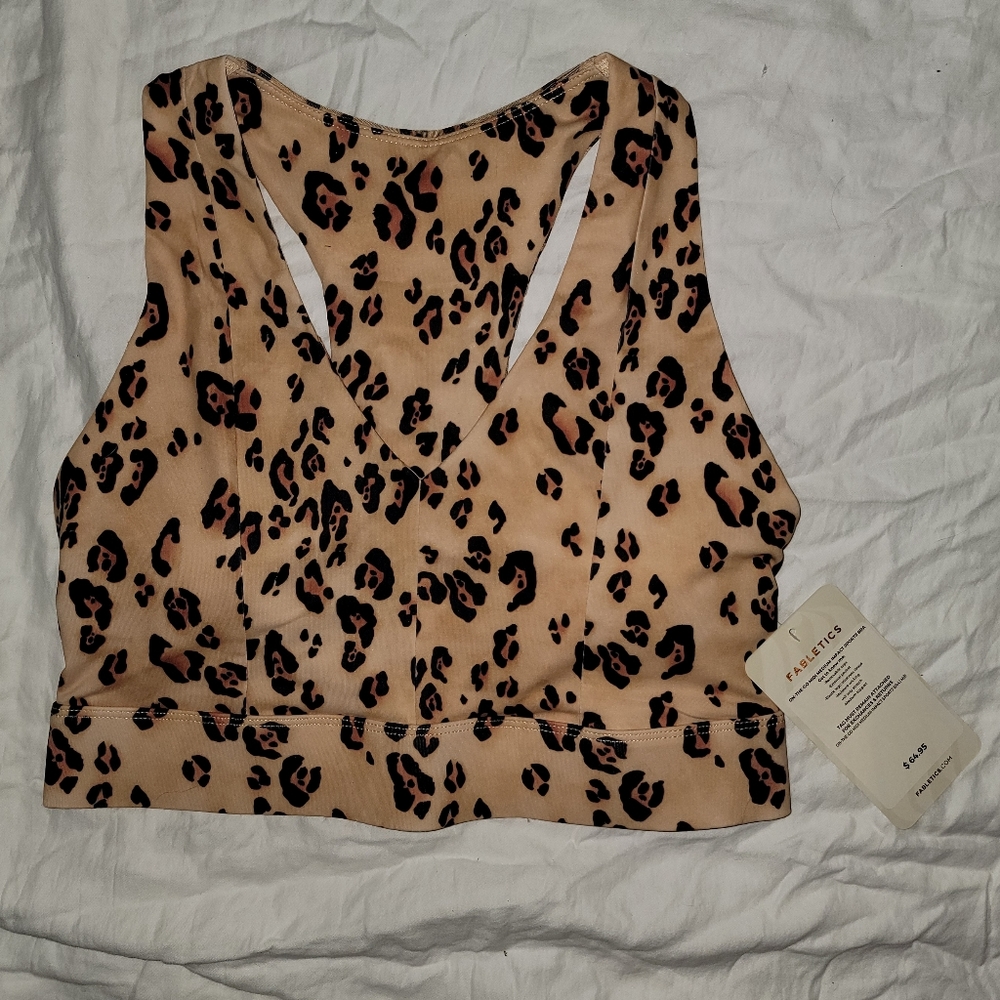Fabletics workout top